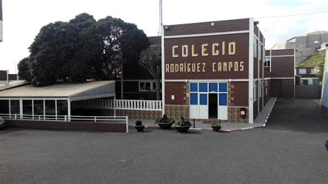 colegio rodríguez campos|Ficha del centro educativo .